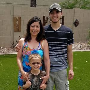 Meet your Posher, Gigi